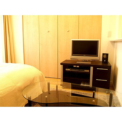 神戸市中央区加納町２丁目の賃貸マンションの内装