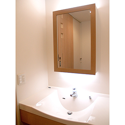 神戸市中央区加納町２丁目の賃貸マンションの内装