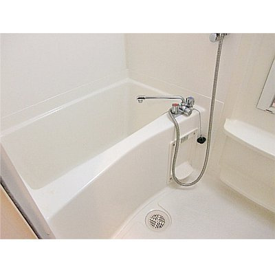 神戸市中央区脇浜町３丁目の賃貸マンションの内装