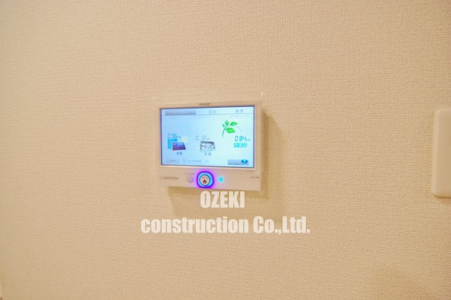 Avanza berl　Ⅱのその他|再生可能エネルギー表示パネル