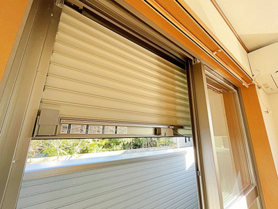 【セキュリティ】 | ハウス北原【名古屋市賃貸・オール電化】