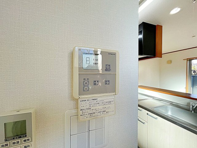 【設備】 | ハウス北原【名古屋市賃貸・オール電化】