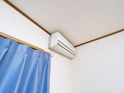 【設備】 | ハウス北原【名古屋市賃貸・オール電化】