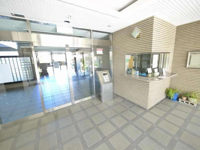 ルモン奈良大森