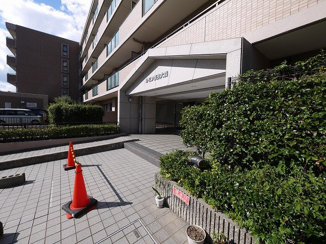 ルモン奈良大森