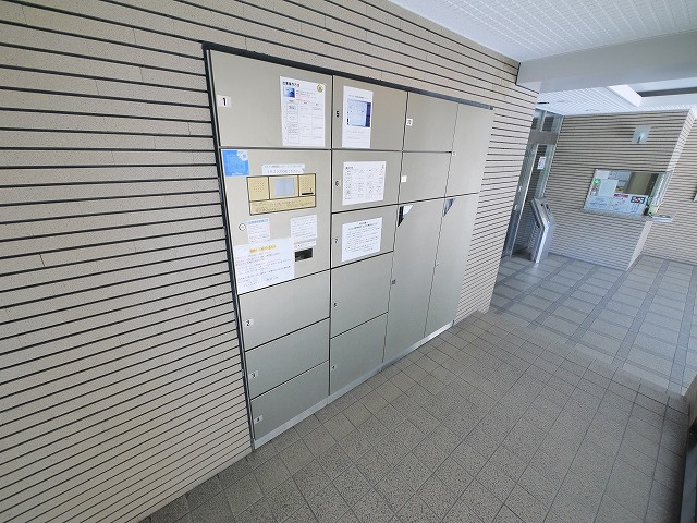 ルモン奈良大森