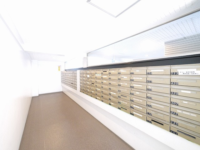 ルモン奈良大森