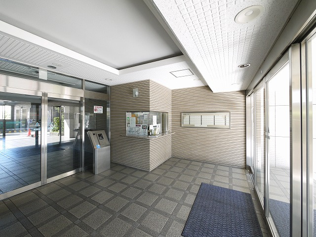 ルモン奈良大森