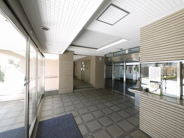 ルモン奈良大森