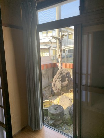 紀の川市古和田　中古戸建のその他