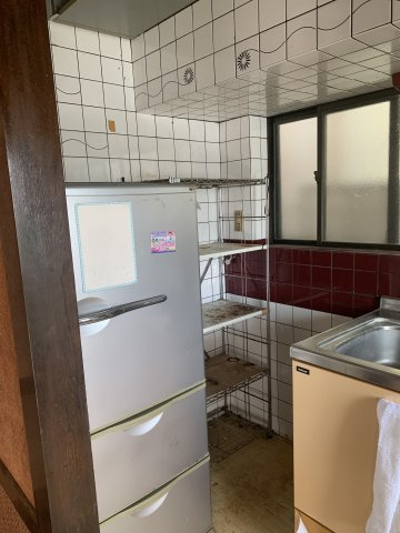 紀の川市古和田　中古戸建のその他共用部分