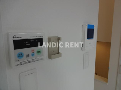【設備】 | CB南福岡ルミウス