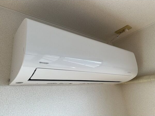 アミティ21の設備