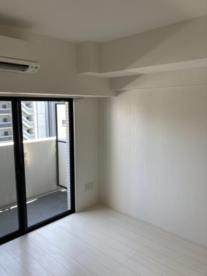 【設備】 | アソシアグロッツォ博多プレイス | 別号室の写真になります。現況優先。