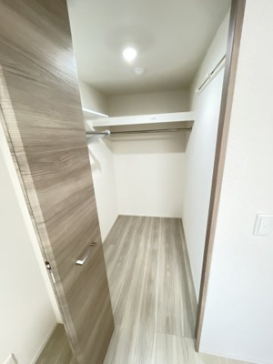 【収納】 | D-レジデンス豊里