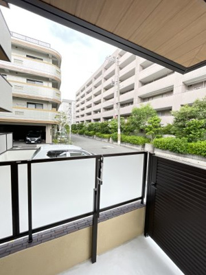 【展望】 | D-レジデンス豊里