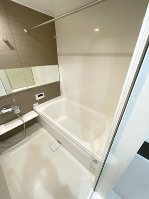 【浴室】 | D-レジデンス豊里