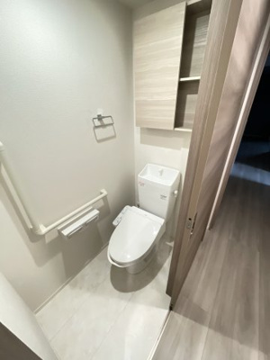 【トイレ】 | D-レジデンス豊里