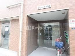 【その他共用部分】 | エスポワール西が丘