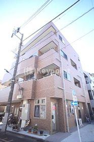 【エントランス】 | エスポワール西が丘