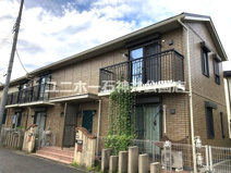 ローズコート光が丘東の画像