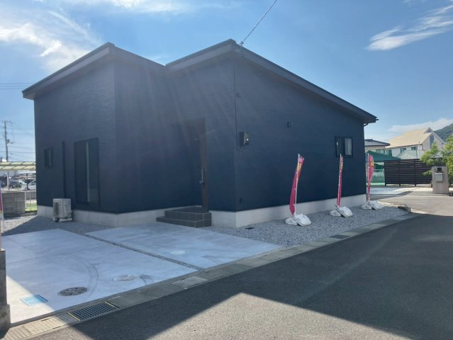 ルミナスコート飯山町⑤