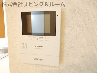 【セキュリティ】 | ノバガーデンⅢ