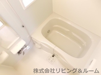 【浴室】 | ノバガーデンⅢ