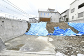 ヴィレッタの杜　神戸市東灘区本山北町5丁目Dの画像