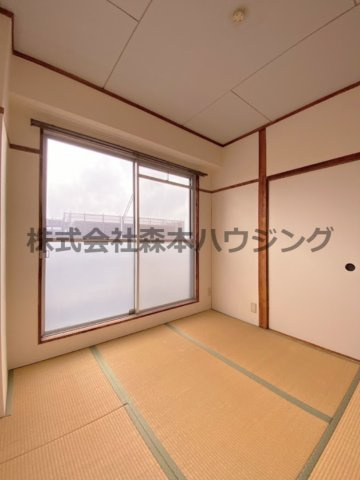 【和室】 | 　清水谷コーポ | 和室があると、家にあたたかい雰囲気が生まれます