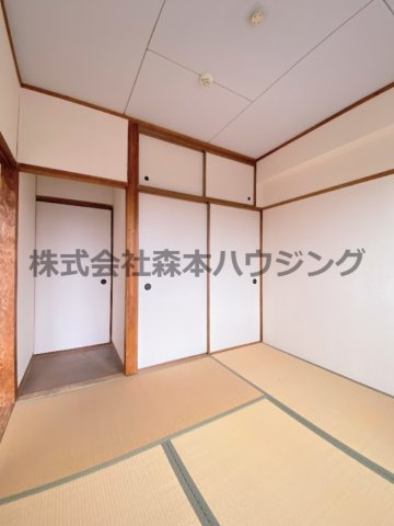 【子供部屋】 | 　清水谷コーポ | お子さんのためのお部屋にいかがでしょうか