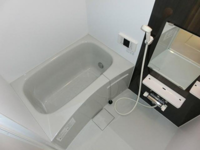 【浴室】 | Spring Coast