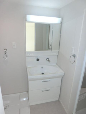 【洗面所】 | Spring Coast