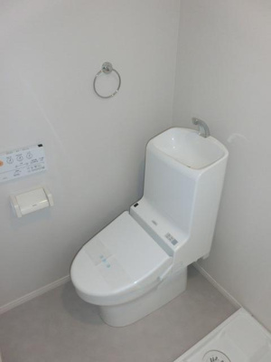 【トイレ】 | Spring Coast