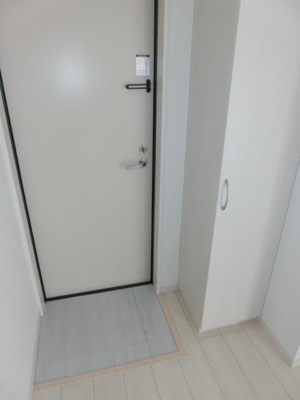 【玄関】 | Spring Coast