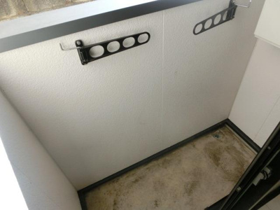 【バルコニー】 | Spring Coast