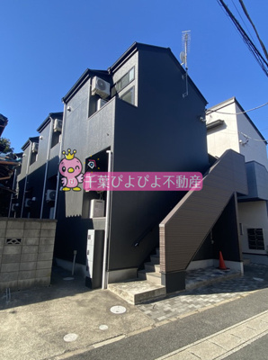 【外観】 | Spring Coast