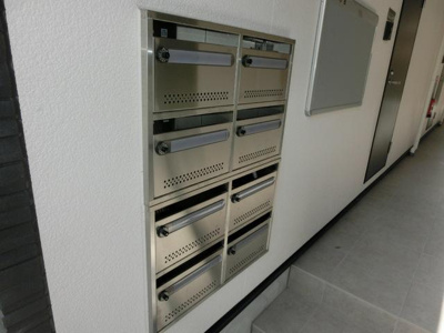 【その他共用部分】 | Spring Coast