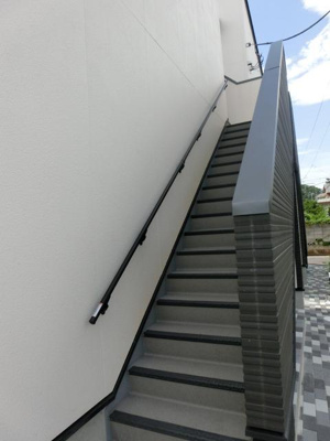 【バルコニー】 | Spring Coast