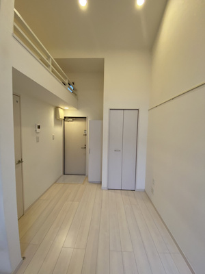 【居間・リビング】 | Spring Coast