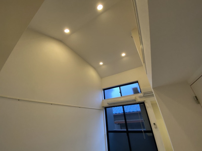 【設備】 | Spring Coast