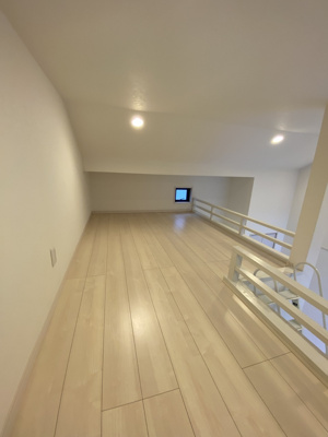 【内装】 | Spring Coast