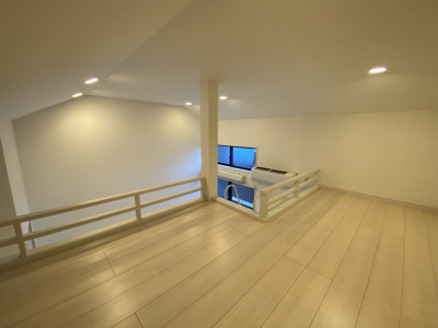 【内装】 | Spring Coast