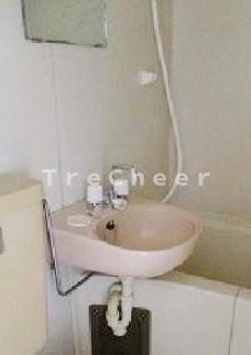 【洗面所】 | メゾンNS2