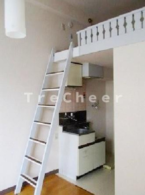 【内装】 | メゾンNS2