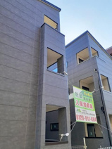 シェソワ東大井の画像