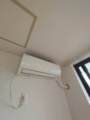 ルンドベルク丸山の設備