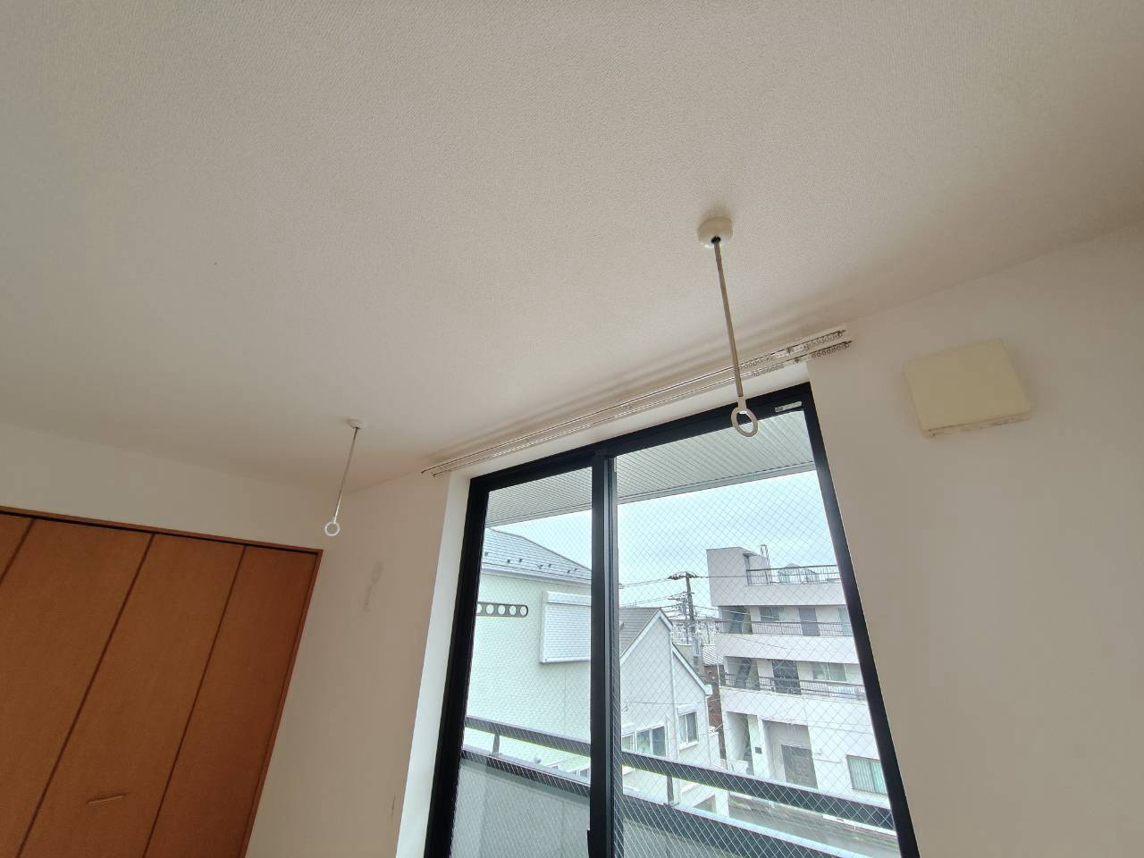 ルンドベルク丸山の内装