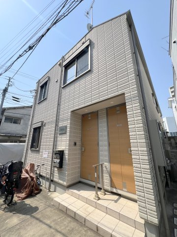 ル　クレール東山の外観|★耐震・耐火設計　旭化成ヘーベルメゾン★