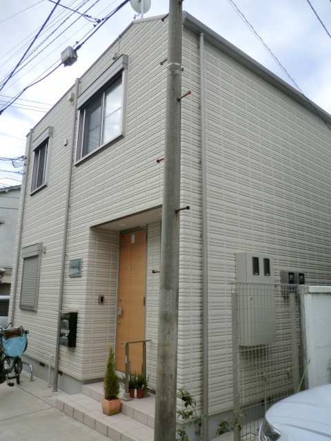 ル　クレール東山のエントランス|★エントランス★